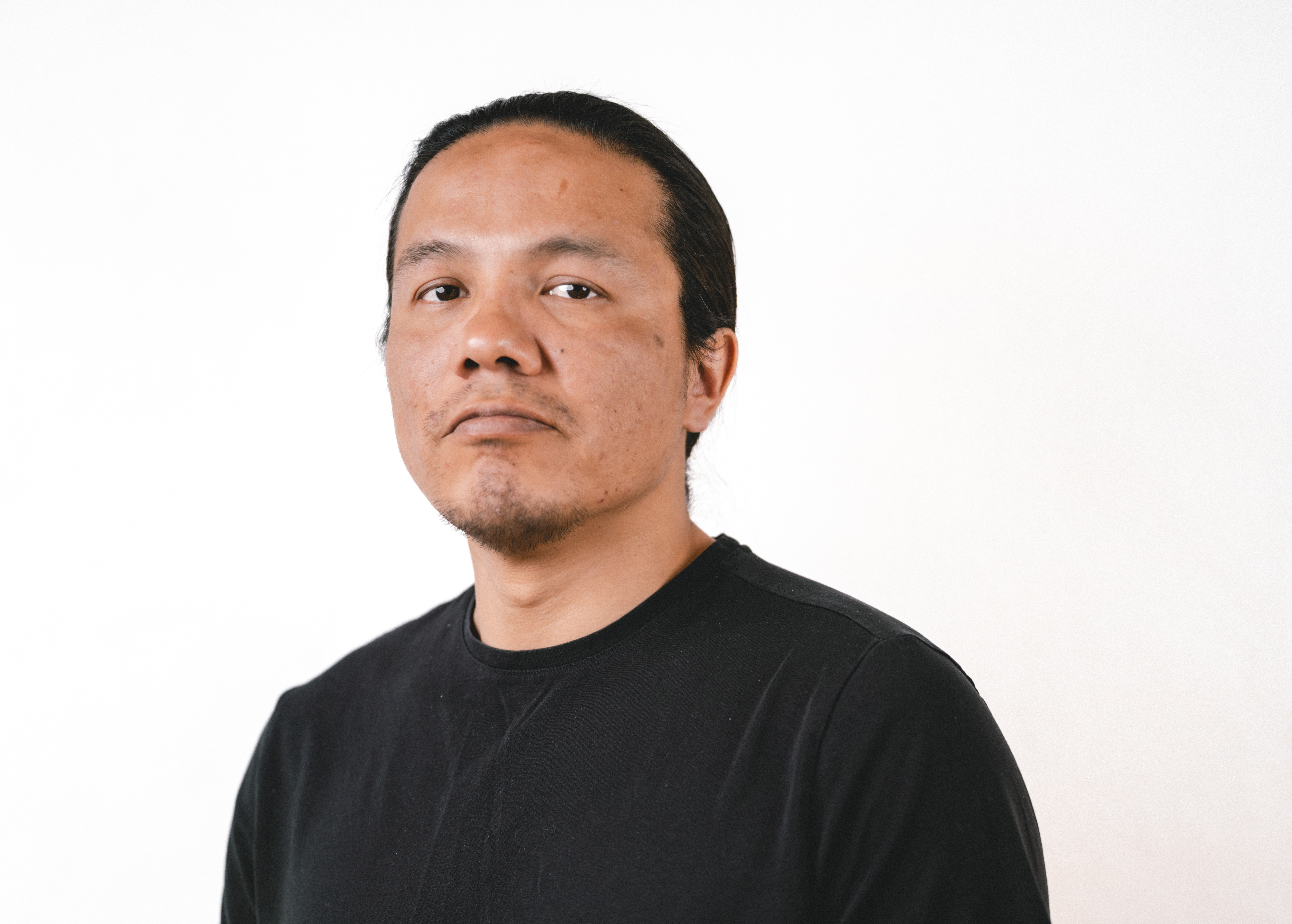 Speaker Image